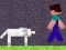 Spiel Steve und Wolf Online