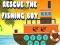 Spiel Rette den Fischerjungen Online