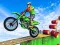 Spiel Motorrad-Stunts Fahren 2022 Online