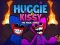 Spiel Huggie & Kissy Der Magische Tempel Online
