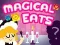 Spiel Magische Häppchen Online