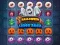 Spiel Halloween Linien Saga Online