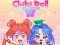 Spiel Chibi Puppe: Ankleiden und Ausmalen Online