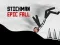 Spiel Epos Fall des Strichmännchens Online