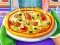 Spiel Pizza Maker Meisterkoch Online
