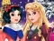 Spiel Prinzessinnen-Wintermode Online Spiel Prinzessinnen-Wintermode Online