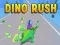 Spiel Dino Rush Online