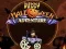 Spiel Buddy Halloween Abenteuer Online