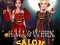 Spiel Halloween Salon Online