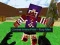 Spiel Kampf Pixel Arena - Wütender Mann Online