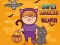 Spiel Finde die Unterschiede Halloween Online