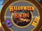 Spiel Halloween-Rennen Online