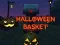 Spiel Halloween Korb Online