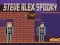 Spiel Steve Alex Spooky 2 Spieler Online