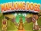 Spiel Mahjong Hunde Online