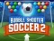 Spiel Blasen Shooter Fußball 2 Online