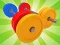 Spiel Langhantel Sortierpuzzle Online