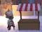 Spiel Zombie Kugel 3D Online