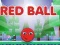 Spiel Roter Ball Online