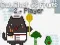 Spiel Katzenchef vs Früchte - 2 Spieler Online