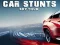 Spiel Auto-Stunts Himmelsreise Online