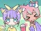 Spiel Niedlicher Mädchen-Avatar-Maker Online Spiel Niedlicher Mädchen-Avatar-Maker Online