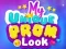 Spiel Mein einzigartiger Abschlussball-Look Online