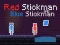 Spiel Roter Strichmann und Blauer Strichmann Online