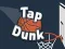 Spiel Tap Dunk Online