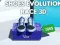 Spiel Schuhe Evolutionsrennen 3D Online