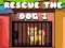 Spiel Rette den Hund 2 Online