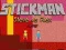 Spiel Stickman Steve gegen Alex Nether Online