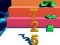 Spiel Mathe Läufer: Zahlen Kombinieren Online