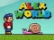 Spiel Alex-Welt Online