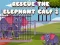 Spiel Rette das Elefantenkalb 2 Online