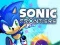 Spiel Sonic Frontiers Online