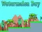 Spiel Wassermelonen-Tag Online