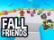 Spiel Fallende Freunde Online
