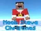 Spiel Noob Steve Weihnachten Online