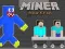 Spiel Miner GokartCraft Online