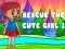 Spiel Rette das süße Mädchen 2 Online
