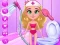 Spiel Violette Puppe Mein Virtuelles Zuhause Online
