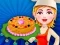 Spiel Moms Rezepte: Apfelkuchen Backen Online