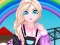 Spiel Kawaii-Prinzessin auf der Comic Con Online