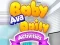 Spiel Tägliche Aktivitäten von Baby Ava Online