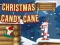 Spiel Weihnachts-Zuckerstange Online