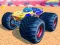Spiel Monstertruck Offroad Stunts Online