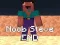 Spiel Noob Steve ENDE Online