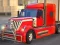 Spiel Amerikanisches Lkw-Fahren Online
