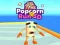 Spiel Popcorn Rennen 3D Online